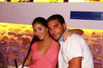 Saturday Night at Byblos Old Souk, Part 3 of 3